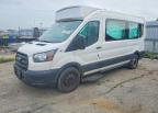 2020 Ford Transit T-350, daño Trasero, Copart lote 62509616