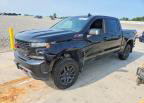 2021 Chevrolet Silverado K1500 Lt Trail Boss, пошкодження: Burn - Engine, Copart лот 64266136