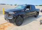 2021 Chevrolet Silverado K1500 Lt Trail Boss, пошкодження: Burn - Engine, Copart лот 64266136