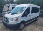 2019 Ford Transit T-350, daño Inundación, Copart lote 67770916