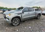 2024 Chevrolet Silverado K1500 Lt, daño Volcadura, Copart lote 62084006
