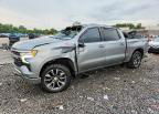 2024 Chevrolet Silverado K1500 Lt, daño Volcadura, Copart lote 62084006