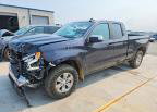 2022 Chevrolet Silverado C1500 Lt, daño Frontal, Copart lote 62872326