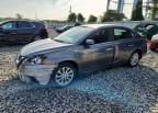 2019 Nissan Sentra Sv, Vandalism damage, Copart lot 60773076
