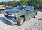 2025 Chevrolet Silverado C1500 Lt, пошкодження: Передня частина, Copart лот 62542286