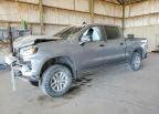 2025 Chevrolet Silverado K1500 Lt Trail Boss, daño Frontal, Copart lote 53125996