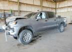 2025 Chevrolet Silverado K1500 Lt Trail Boss, daño Frontal, Copart lote 53125996
