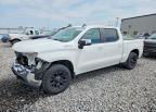 2020 Chevrolet Chev Silverado, uszkodzenie: Przód, Copart lot 59785276