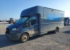 2021 Ford Transit Delivery Truck, daño Lateral, Copart lote 65958556