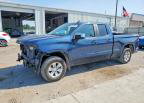 2020 Chevrolet Silverado K1500 Lt, Front End damage, Copart lot 65464566
