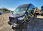 2020 Ford Transit T-350 El High Roof Delivery Van, daño Frontal, Copart lote 61290076
