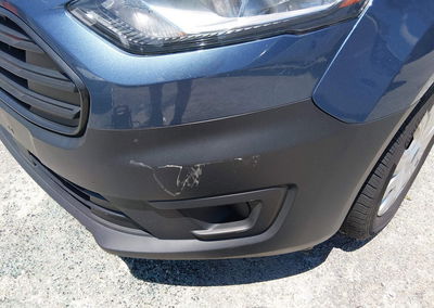 2021 Ford Transit Connect Xl Passenger, daño Inundación, Iaai lote 45775031, foto 6 de 6
