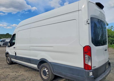 2021 Ford Transit T-250 Delivery Van, uszkodzenie: Przód, Copart lot 62876736, zdjęcie 2 z 15