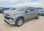 2023 Chevrolet Silverado K1500 Lt, пошкодження: Затоплення, Copart лот 68766536