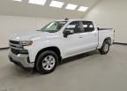 2019 Chevrolet Silverado K1500 Lt, daño Granizo, Copart lote 68085136