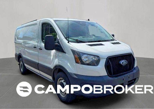 2021 Ford Transit T-150, uszkodzenie: Normalne zużycie, Copart lot 69443156