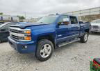 2019 Chevrolet Silverado K2500 High Country, Mechanical damage, Copart lot 68516886