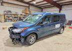 2021 Ford Transit Connect Xlt Delivery Van, daño Frontal, Copart lote 59142176