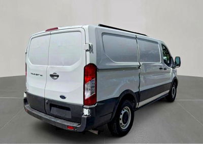 2021 Ford Transit T-150, uszkodzenie: Normalne zużycie, Copart lot 69443156, zdjęcie 4 z 6