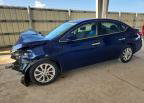 2019 Nissan Sentra Sv, Front End damage, Copart lot 68871426