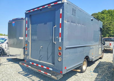 2021 Ford Transit T-250, uszkodzenie: Bok, Copart lot 69201056, zdjęcie 3 z 13