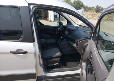 2021 Ford Transit Connect Xl Passenger, daño Normal Wear & Tear, Iaai lote 45841832, foto 5 de 6