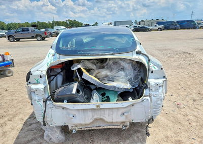2022 Tesla Model 3, uszkodzenie: Tył, Copart lot 66841046, zdjęcie 6 z 13