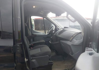 2019 Ford Transit-150 Xl, uszkodzenie: Tył, Iaai lot 45819319, zdjęcie 5 z 6
