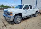 2019 Chevrolet Silverado K2500 Heavy Duty Lt, uszkodzenie: Przód, Copart lot 65817246