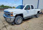 2019 Chevrolet Silverado K2500 Heavy Duty Lt, Front End damage, Copart lot 65817246