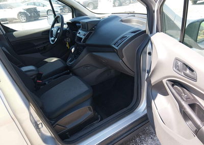 2021 Ford Transit Connect Xl Passenger, daño Normal Wear & Tear, Iaai lote 45640394, foto 5 de 6