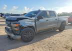 2024 Chevrolet Silverado C1500 Custom, daño Frontal, Copart lote 68146316