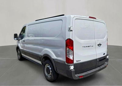 2021 Ford Transit T-150, uszkodzenie: Normalne zużycie, Copart lot 69443156, zdjęcie 3 z 6