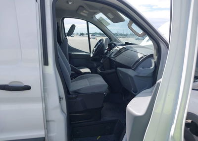 2019 Ford Transit-150, uszkodzenie: Tył, Iaai lot 45970758, zdjęcie 5 z 6