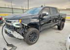2023 Chevrolet Silverado C1500 Lt, Front End damage, Copart lot 66127366
