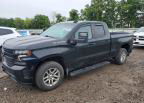 2021 Chevrolet Silverado K1500 Rst, daño Trasero, Copart lote 66339736