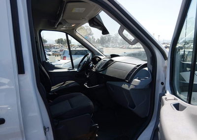 2019 Ford Transit-150, uszkodzenie: Dach, Iaai lot 45090384, zdjęcie 5 z 6