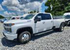 2020 Chevrolet Silverado K3500 High Country, daño Desvalijado, Copart lote 64603036