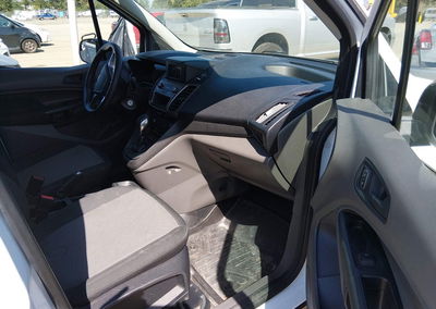 2020 Ford Transit Connect Xl, пошкодження: Задня частина, Iaai лот 46018815, фото 5 з 6
