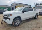 2026 Chevrolet Silverado K1500 Rst, Front End damage, Copart lot 61539376