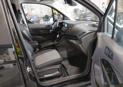 2020 Ford Transit Connect Xl Passenger, daño Normal Wear & Tear, Iaai lote 45688867, foto 5 de 6