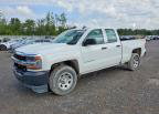 2019 Chevrolet Silverado Ld K1500 Base/ls, Front End damage, Copart lot 67504896