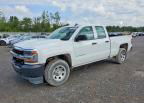 2019 Chevrolet Silverado Ld K1500 Base/ls, uszkodzenie: Przód, Copart lot 67504896