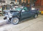 2020 Chevrolet Silverado K1500 Lt, Front End damage, Copart lot 59160856