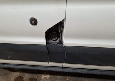 2021 Ford Transit-350 Passenger Van Xl, uszkodzenie: Normal Wear & Tear, Iaai lot 45869271, zdjęcie 6 z 6