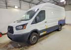 2019 Ford Transit 250 Delivery Van, daño Lateral, Copart lote 66080306