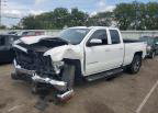 2019 Chevrolet Silverado Ld K1500 Lt, daño Frontal, Copart lote 68084376