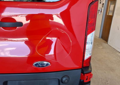 2019 Ford Transit-350 Xl, Normal Wear & Tear damage, Iaai lot 45766386, photo 6 of 6
