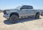 2024 Chevrolet Silverado C1500 Custom, Side damage, Copart lot 61408166