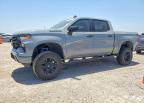 2024 Chevrolet Silverado C1500 Custom, Side damage, Copart lot 61408166